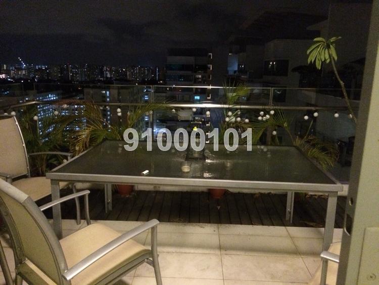Dakota Residences (D14), Condominium #76447172
